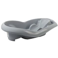 ThermoBaby TERMOBABY TUB LAGOON Cute Grey