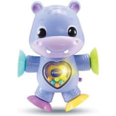 VERVELEY VTECH BABY, Theo, môj hroch pirueta