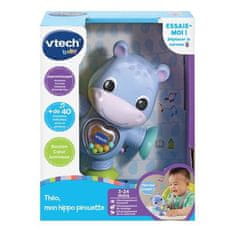 VERVELEY VTECH BABY, Theo, môj hroch pirueta