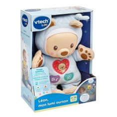 VERVELEY VTECH BABY, Léon, môj Lumi Cub