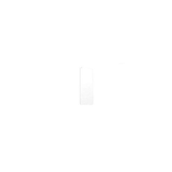 VERVELEY Tvrdené sklo pre Redmi Note 9T Transparent