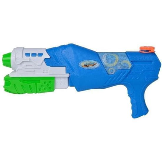 VERVELEY Waterzone Strike Blaster, SMOBY