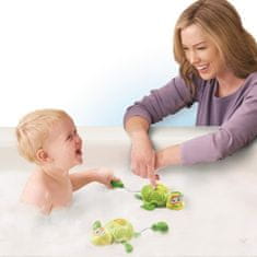 VERVELEY VTECH BABY, Hračka do kúpeľa, Plavec pre mamičky a deti