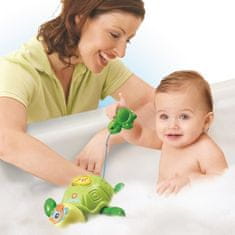 VERVELEY VTECH BABY, Hračka do kúpeľa, Plavec pre mamičky a deti