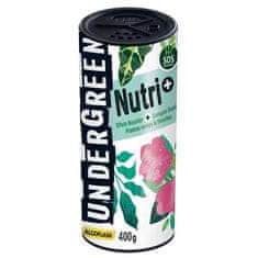 VERVELEY UNDERGREEN Nutrients Nutri +, Remineralizačný a dlhotrvajúci účinok, 400 g