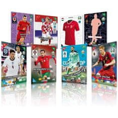 VERVELEY UEFA EURO 2020 TCG 2021 START, BALÍK NA ZAČATIE ZBERU