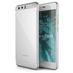 VERVELEY XDORIA 360 Cover pre Huawei P10 Plus Transparent