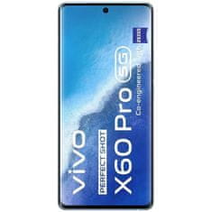 VERVELEY VIVO X60 PRO 256 GB Blue