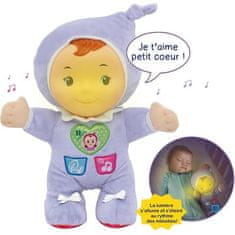 shumee VTECH BABY - Louison, moje dieťa Lumi