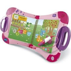 Vtech VTECH, Magibook, Ružový štartovací balíček