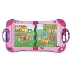 Vtech VTECH, Magibook, Ružový štartovací balíček