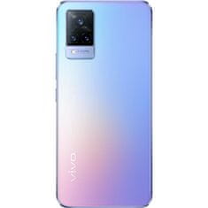 VERVELEY VIVO V21 128 GB svetlo modrá