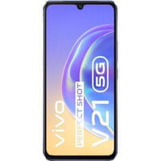 VERVELEY VIVO V21 128 GB svetlo modrá