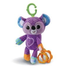 VERVELEY Vtech Baby, Lila, mon koala klip-balade, 3-36 mesiacov