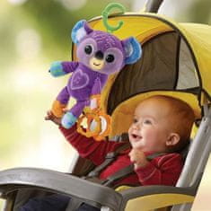 VERVELEY Vtech Baby, Lila, mon koala klip-balade, 3-36 mesiacov