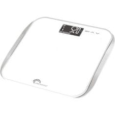 VERVELEY Váha LITTLE BALANCE Imc Wave, 180 kg / 100 g, LCD