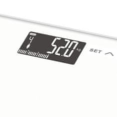 VERVELEY Váha LITTLE BALANCE Imc Wave, 180 kg / 100 g, LCD