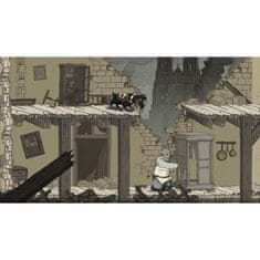 Ubisoft Valiant Hearts: The Great War, Remaster Hra Switch (kód v krabici)