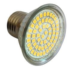 Akanua Žiarovka AKANUA E27, 60SMD, 3,5W, 230V pre spoty Luno a Vario Mini