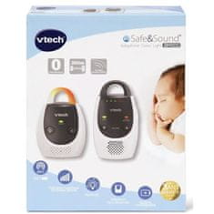 VERVELEY VTECH, Babyphone Audio Classic Light, Bm1100