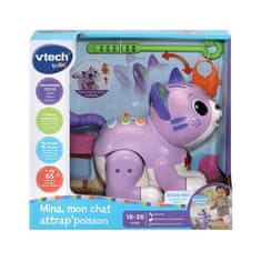 VERVELEY VTECH BABY, Mina, môj chytač rýb