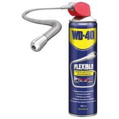 VERVELEY Viacúčelový penetrátor WD-40 400 ml s hadicou (aerosól)