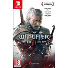 shumee The Witcher 3: Wild Hunt pre zmenu