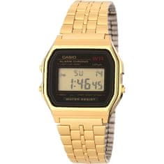 VERVELEY Unisex Quartz hodinky CASIO A159WGEA1EF