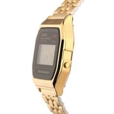 VERVELEY Unisex Quartz hodinky CASIO A159WGEA1EF