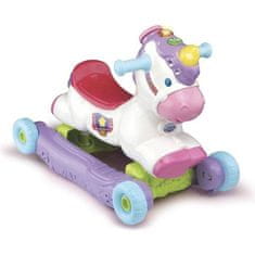 shumee VTECH BABY - Cléo Ma Licorne Basculo