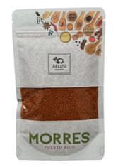 Allusi Food Koreninová zmes Morres – Puerto Rico, 74g