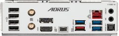 GIGABYTE B760M AORUS ELITE AX - Intel B760