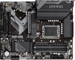 GIGABYTE B760 GAMING X DDR4 - Intel B760