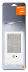 Osram LEDVANCE DoorLED Solar Sensor 4000K White 4058075267909