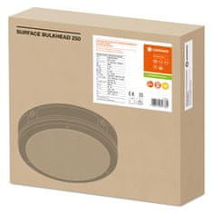 Osram LEDVANCE SF BLKH S 250 P EM 10W 830 WT IP65 4058075647381