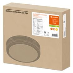 Osram LEDVANCE SF BLKH S 250 P EM 10W 830 BK IP65 4058075647428