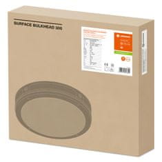 Osram LEDVANCE SF BLKH S 300 P 15W 840 BK IP65 4058075647602