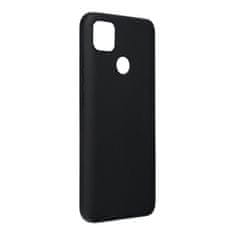 FORCELL Obal / kryt pre Xiaomi Redmi 9C čierny - Forcell SOFT Case