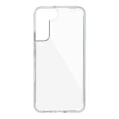 MobilMajak Obal / kryt pre Samsung Galaxy A13 4G transparentný - CLEAR Case 2mm BOX