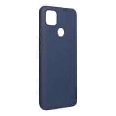 MobilMajak Obal / kryt na Xiaomi Redmi 9C modrý - Forcell SOFT Case