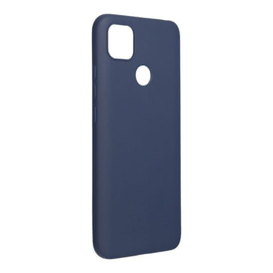 MobilMajak Obal / kryt na Xiaomi Redmi 9C modrý - Forcell SOFT Case