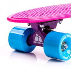 Meteor Pennyboard Meteor 23691 - ružový