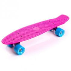 Meteor Pennyboard Meteor 23691 - ružový