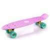 Pennyboard Meteor 23692  - ružový