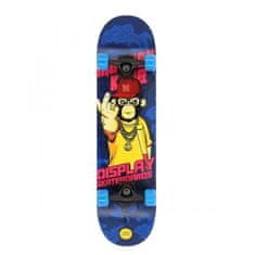 Nils Extreme Skateboard MONKEY Nils Extreme CR3108SA