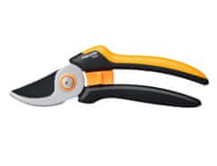 FISKARS Dvojčepeľové záhradné nožnice Solid P341