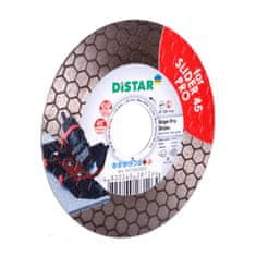 DISTAR DISTAR Diamantový kotúč EDGE DRY SLIDER 125x30