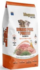 Magnum Iberian Pork & Chicken All Breed 3 kg