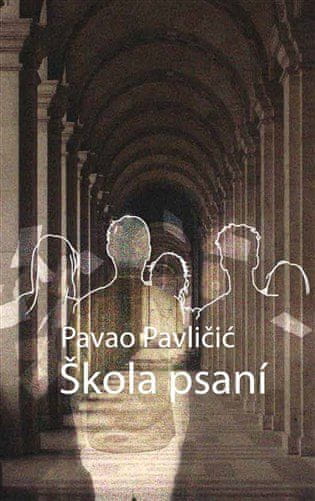 Škola písania - Pavao Pavliči?