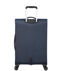 American Tourister Stredný kufor Summerfunk 67 cm Navy